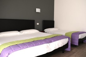 Hotel Désirée