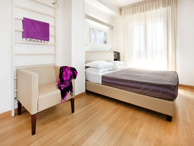 Hotel Sporting