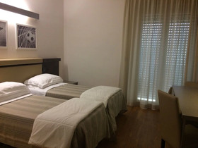 Hotel Sporting