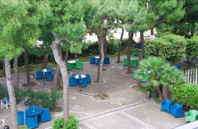 Hotel Sporting