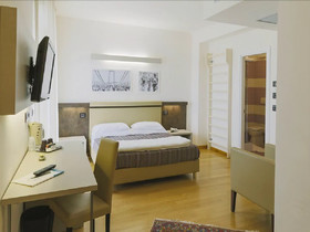 Hotel Sporting