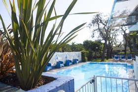 Hotel Sporting