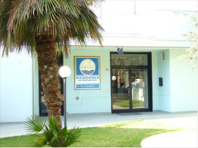 Residence Danubio