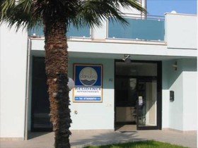 Residence Danubio
