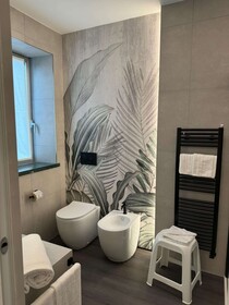 Best Western Park Hotel Continental