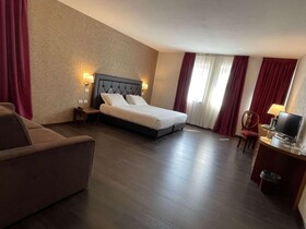 Best Western Park Hotel Continental