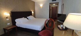 Best Western Park Hotel Continental