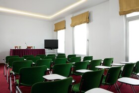 Best Western Park Hotel Continental