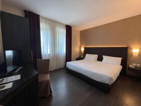 Best Western Park Hotel Continental