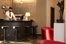 Best Western Park Hotel Continental