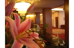 Best Western Park Hotel Continental