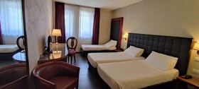 Best Western Park Hotel Continental