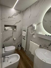 Best Western Park Hotel Continental