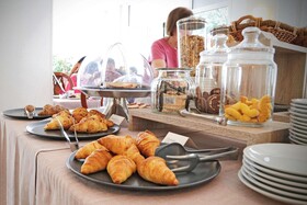 Best Western Park Hotel Continental