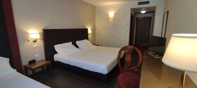 Best Western Park Hotel Continental