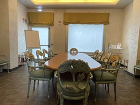 Best Western Park Hotel Continental