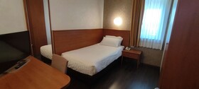 Best Western Park Hotel Continental