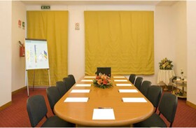 Best Western Park Hotel Continental