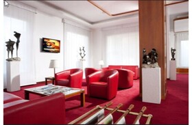 Best Western Park Hotel Continental