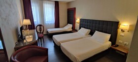 Best Western Park Hotel Continental