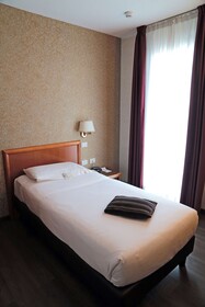 Best Western Park Hotel Continental