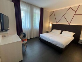 Best Western Park Hotel Continental