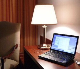 Best Western Park Hotel Continental
