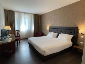 Best Western Park Hotel Continental