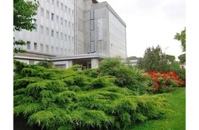 Best Western Park Hotel Continental