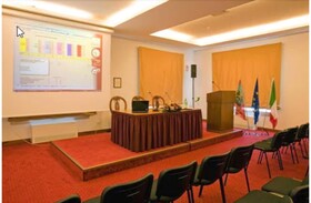 Best Western Park Hotel Continental