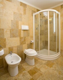 Best Western Park Hotel Continental