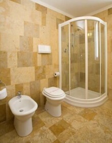 Best Western Park Hotel Continental