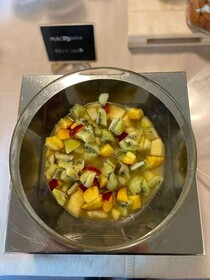 Best Western Park Hotel Continental