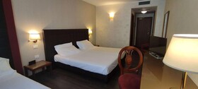 Best Western Park Hotel Continental