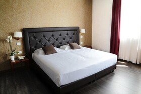 Best Western Park Hotel Continental