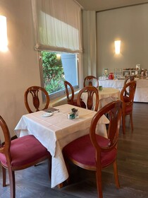 Best Western Park Hotel Continental
