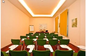 Best Western Park Hotel Continental