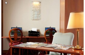 Best Western Park Hotel Continental