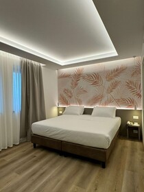 Best Western Park Hotel Continental