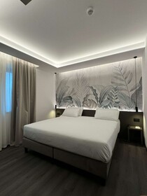 Best Western Park Hotel Continental