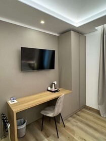 Best Western Park Hotel Continental