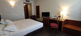 Best Western Park Hotel Continental