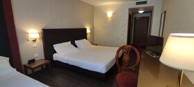 Best Western Park Hotel Continental