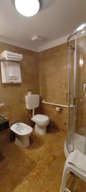 Best Western Park Hotel Continental