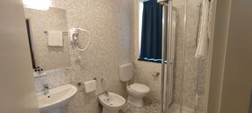 Best Western Park Hotel Continental