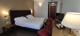 Best Western Park Hotel Continental