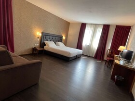 Best Western Park Hotel Continental