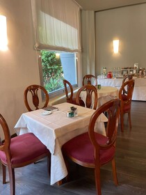 Best Western Park Hotel Continental
