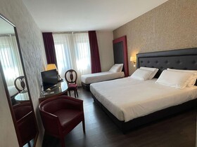 Best Western Park Hotel Continental