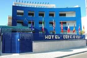 Hotel Côte d’Est
